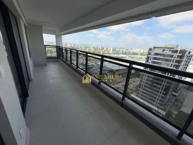 Apartamento com 3 Quartos à venda, 92m² no Condomínio Royal Park, São José dos Campos