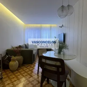 Apartamento com 1 Quarto à venda, 48m² no Vila Adyana, São José dos Campos