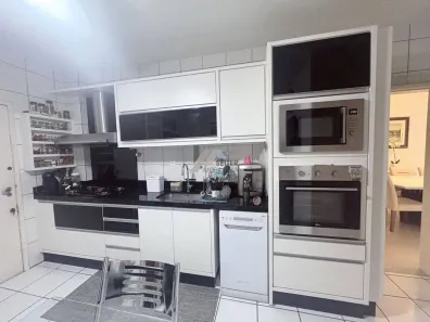 Apartamento com 3 Quartos à venda, 117m² no Centro, Florianópolis