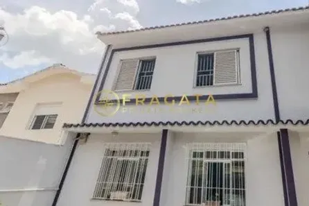 Casa com 5 Quartos à venda, 200m² no Perdizes, São Paulo