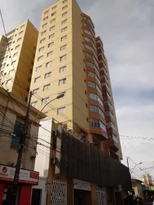 Apartamento com 3 Quartos à venda, 102m² no Centro, São Carlos