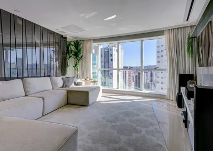 Apartamento com 3 Quartos à venda, 217m² no Centro, Balneário Camboriú