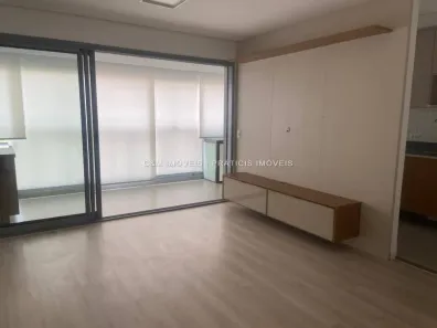 Apartamento com 2 Quartos para alugar, 66m² no Vila Firmiano Pinto, São Paulo