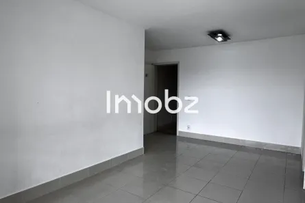 Apartamento com 3 Quartos à venda, 100m² no Jardim Dom Bosco, São Paulo