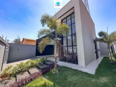 Casa com 3 Quartos à venda, 172m² no Jardins Marselha, Aparecida de Goiânia