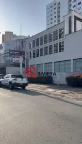 Prédio Comercial para alugar, 1800m² no Calhau, São Luís