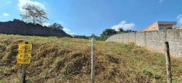 Lote/Terreno à venda, 1000m² no Garças, Belo Horizonte