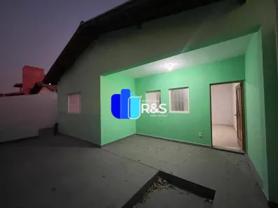 Casa com 3 Quartos para alugar, 110m² no Terra Nobre, Louveira