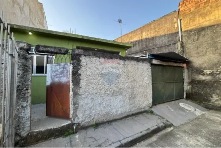 Casa com 2 Quartos à venda, 69m² no Bangu, Rio de Janeiro