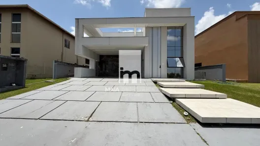 Casa de Condomínio com 3 Quartos à venda, 230m² no Água Boa (Outeiro), Belém