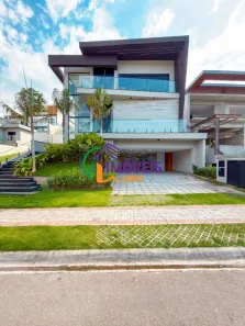 Casa de Condomínio com 4 Quartos à venda, 519m² no Colinas da Anhangüera, Santana de Parnaíba