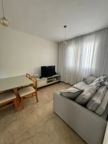 Apartamento com 2 Quartos à venda, 38m² no Vila Santos, São Paulo