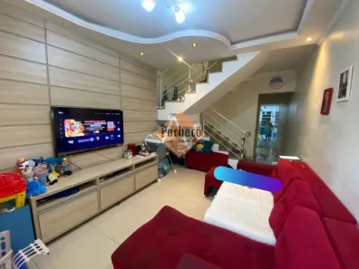 Sobrado com 3 Quartos à venda, 240m² no Vila Aricanduva, São Paulo