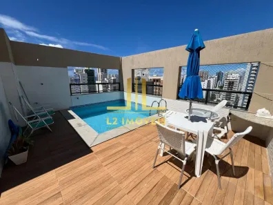 Cobertura com 3 Quartos à venda, 211m² no Pituba, Salvador