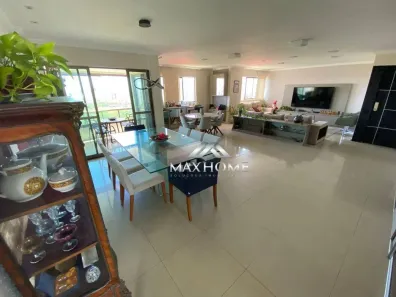 Apartamento com 4 Quartos à venda, 208m² no Torre, Recife