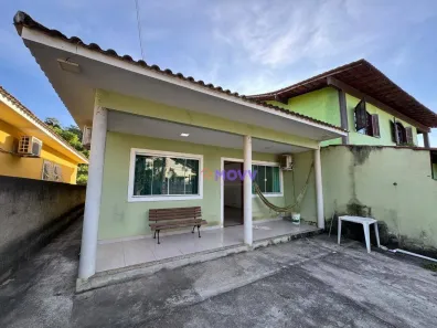 Casa com 2 Quartos à venda, 120m² no Engenho do Mato, Niterói