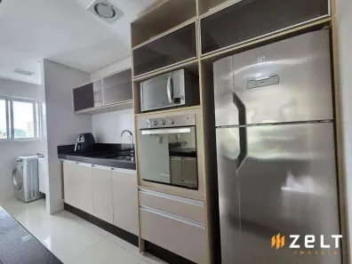 Apartamento com 2 Quartos para alugar, 68m² no Vila Nova, Blumenau