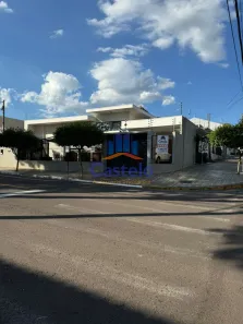 Casa com 1 Quarto à venda, 150m² no Zona II, Umuarama