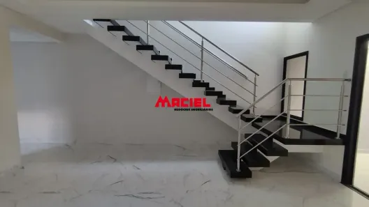 Casa com 3 Quartos à venda, 177m² no Jardim das Indústrias, São José dos Campos