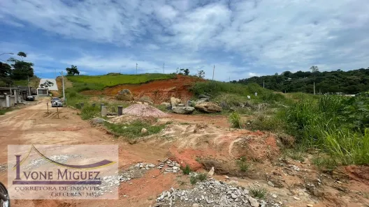 Lote/Terreno à venda, 474m² no Parque Guararapes, Miguel Pereira