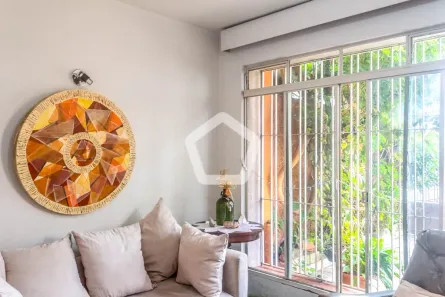 Casa com 3 Quartos à venda, 110m² no Mirandópolis, São Paulo