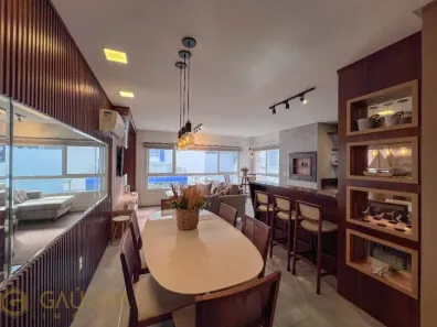 Apartamento com 3 Quartos à venda, 110m² no Navegantes, Capão da Canoa