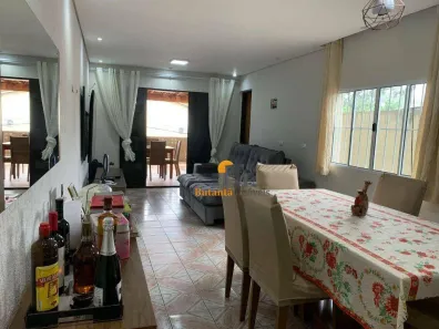 Sobrado com 2 Quartos à venda, 80m² no Jardim Esmeralda, São Paulo