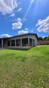 Fazenda/Sítio com 3 Quartos à venda, 1133m² no Chácaras Acapulco, Nova Odessa