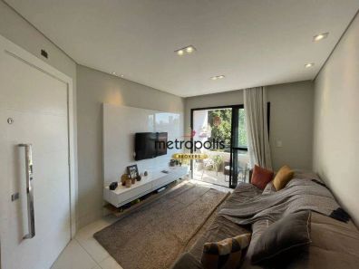 Apartamento com 3 Quartos à venda, 100m² no Santa Paula, São Caetano do Sul