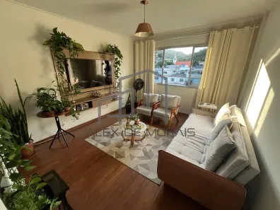 Apartamento com 3 Quartos à venda, 120m² no Jucutuquara, Vitória