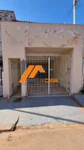 Casa com 1 Quarto para alugar, 50m² no Vila Hortência, Sorocaba