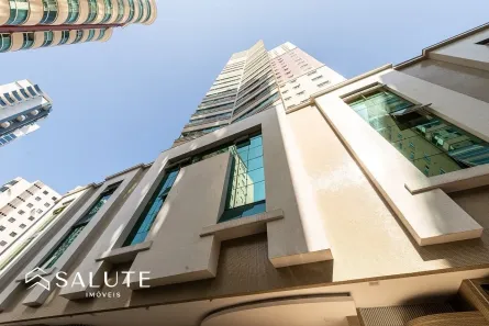 Apartamento com 3 Quartos à venda, 163m² no Centro, Balneário Camboriú