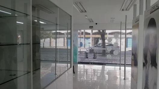 Prédio Comercial para alugar, 580m² no Centro, Curitiba