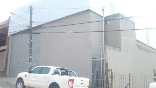 à venda, 350m² no Jardim Santa Terezinha, Guarulhos