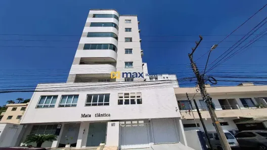 Apartamento com 2 Quartos à venda, 84m² no Ressacada, Itajaí