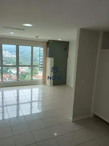 Sala Comercial com 1 Quarto para alugar, 35m² no Barra da Tijuca, Rio de Janeiro