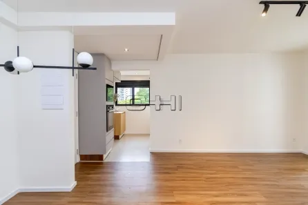 Apartamento com 3 Quartos à venda, 92m² no Vila Olímpia, São Paulo
