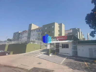 Apartamento com 2 Quartos à venda, 63m² no Santa Claudina, Vinhedo