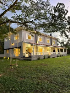 Fazenda/Sítio com 5 Quartos à venda, 680m² no Vasca, Nova Trento