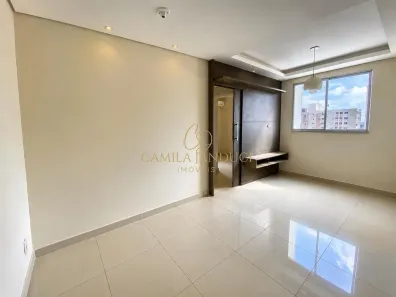 Apartamento com 2 Quartos à venda, 45m² no Condomínio Mirante Sul, Ribeirão Preto