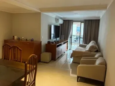 Apartamento com 3 Quartos à venda, 140m² no Praia da Costa, Vila Velha