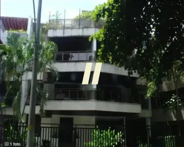 Cobertura com 3 Quartos à venda, 397m² no Barra da Tijuca, Rio de Janeiro