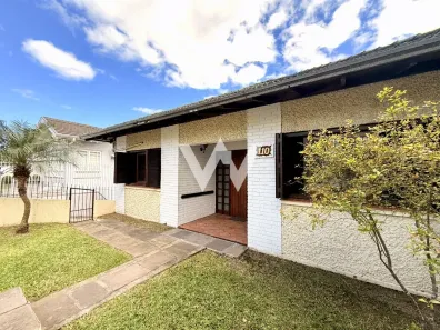 Casa com 3 Quartos à venda, 197m² no Boa Vista, Novo Hamburgo