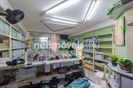 Ponto Comercial à venda, 36m² no Centro, Belo Horizonte