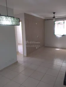 Apartamento com 2 Quartos para alugar, 47m² no Jardim Yolanda, São José do Rio Preto