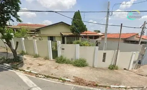 Casa com 3 Quartos à venda, 120m² no Chácara Cneo, Campinas