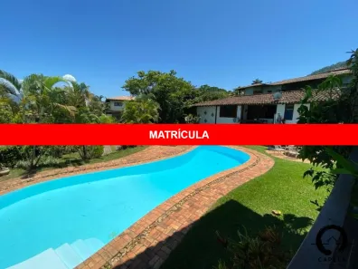 Casa com 6 Quartos à venda, 820m² no Engenho D Água, Ilhabela