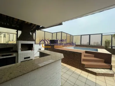 Apartamento com 4 Quartos à venda, 242m² no Vila Andrade, São Paulo