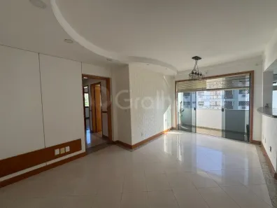 Apartamento com 3 Quartos à venda, 76m² no Agronômica, Florianópolis