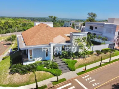 Casa com 5 Quartos à venda, 778m² no Itaipu B, Foz do Iguaçu
